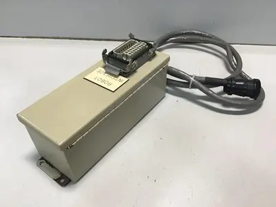 Used CINCINNATI MILACRON 5039436 Robot Parts Michigan US | Ideal Machinery #580644