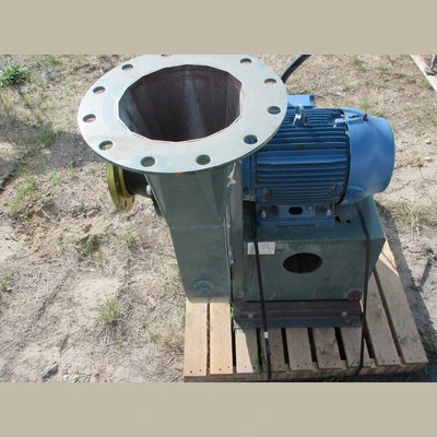 New York 2610 High Pressure Blower
