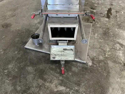 USED PURITAN MAGNETICS ND288EZ