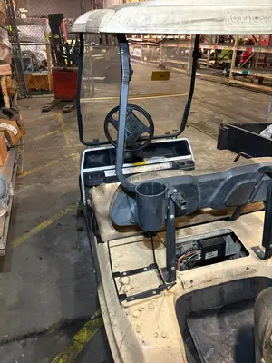 Used _UNKNOWN_ _UNKNOWN_ Golf Carts Ohio US | Myron Bowling Auctioneers Inc #1504506