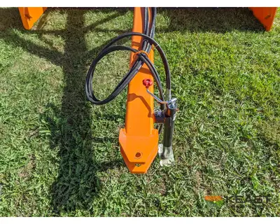 Used BIG DOG _UNKNOWN_ Box Scrapers Iowa US | Keast Enterprises #1360055
