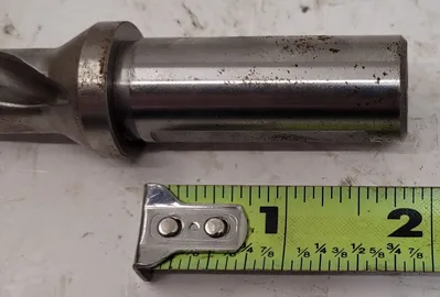 OSG PXDZ0630-5D-155.5-0750 Tooling & Accessories, Drilling | Machinery Central (9)