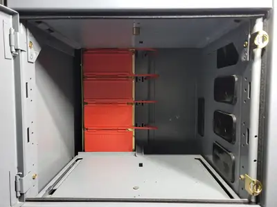 USED SQUARE D MODEL 6