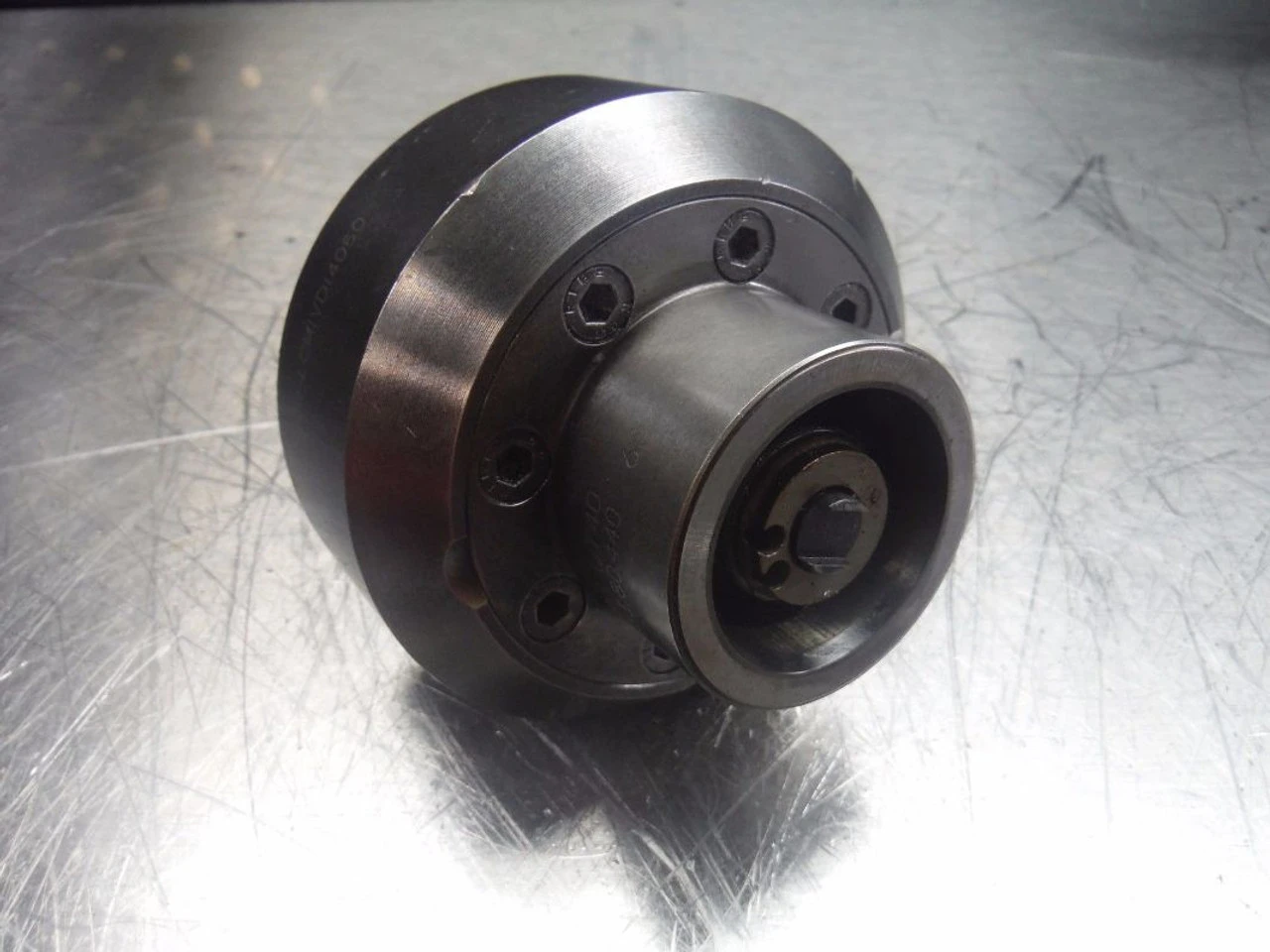 Widax VDI40 KM40 Clamping Unit VM40 LCMIVDI4060 (LOC15)