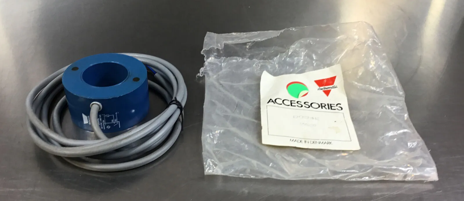 Used ELECTROMATIC D034E Sensors South Carolina US | Palmetto Automation #1383940