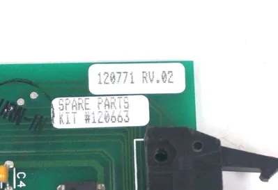 USED ALLEN-BRADLEY 120663