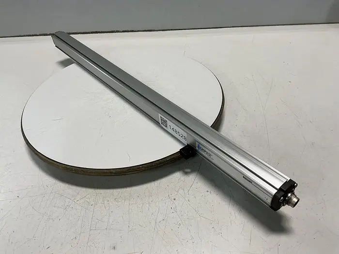 Used BALLUFF BTL2-G11-0508-F-S32 Transducers Michigan US | Ideal Machinery #693551