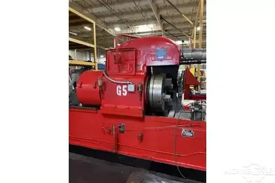 Used 1990 BRYANT 24 L.R.S. 31 Internal Grinders Arizona US | KD Machinery #1399006