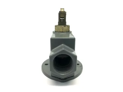 USED HONEYWELL LIMIT SWITCH