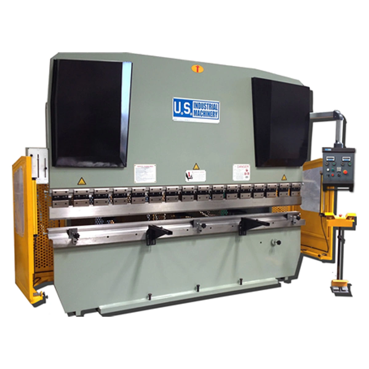 NEW U.S. INDUSTRIAL USHB888C
