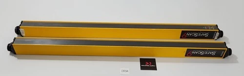 Used Dolan-Jenner Industries SS950-24000 Sensors Indiana US | J&J Industrial Supply #1075659