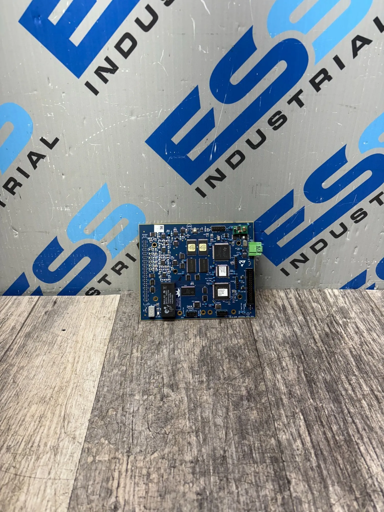 USED TELEDYNE D-412-326 REV D
