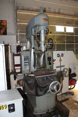 USED MOORE NO. 2