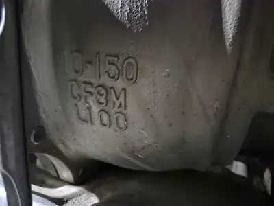 USED ROTORK P-250-10-DA