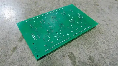 Rockwell Automation TE 5009-03 Multiplexer Interface Board Used