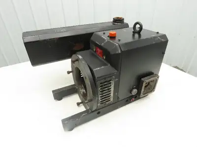 Used GARDNER DENVER _UNKNOWN_ Vacuum Pumps Indiana US | Arrow Industrial #1408659