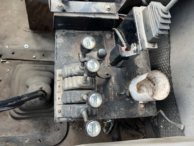Used 2006 STERLING L9500 6X4 WITH A 450HP L6 DIESEL Dump trucks Michigan US | Miedema Asset Management Group #1334677