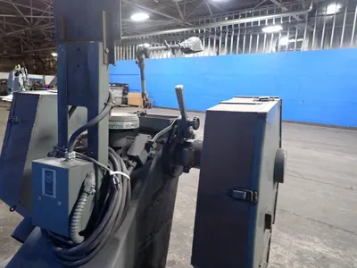 Hammond  Pedestal Grinder