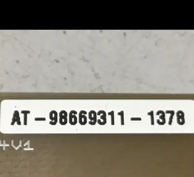 Used MECASONIC AL02/9814 Circuit Boards Michigan US | Ideal Machinery #604746