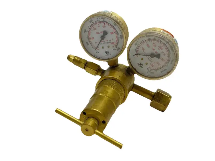 Used VICTOR _UNKNOWN_ Misc Industrial Equipment | Maverick Industrial Sales #1106414