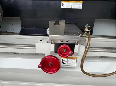 USED 2006 HAAS TL-3
