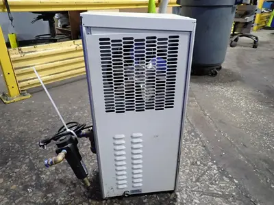 USED DELTECH HTD25