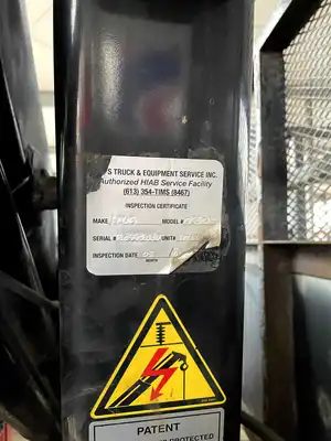 USED 2016 INTERNATIONAL TERRASTAR