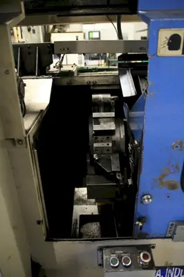 USED HITACHI NY15R-L