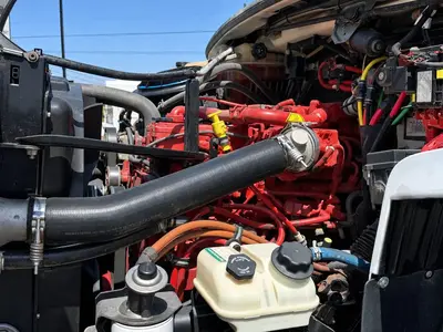 Used 2017 FREIGHTLINER M2 Carhaulers California US | Lillo Machinery #1542395
