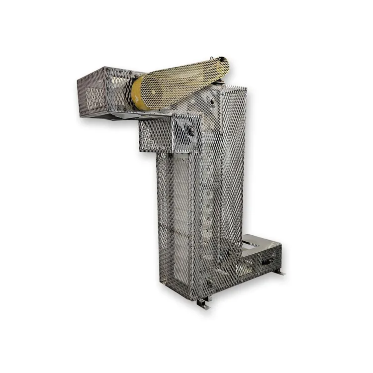 Used _UNKNOWN_ _UNKNOWN_ Bucket Elevators West Virginia US | JM Industrial #490195