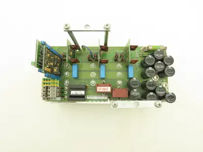 Used HELLER _UNKNOWN_ Servo Drives | Arrow Industrial #556800