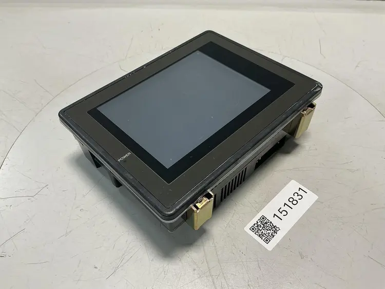 Used FUJI UG221H-SC4Z602 Interface Monitors Michigan US | Ideal Machinery #688979