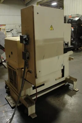 16" Kohler Bruderer Model 30400B/T Precision Leveler