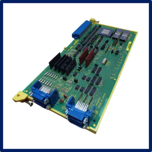 Used MITSUBISHI A16B-1210-0041 Circuit Boards Texas US | CNC TOOLS LLC #891533