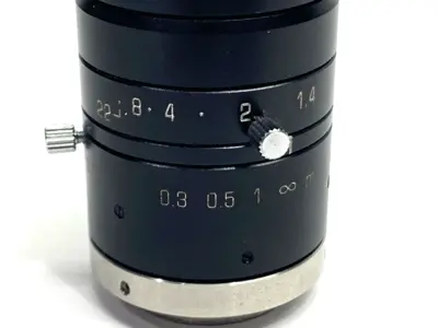 USED TAMRON 23FM25SP