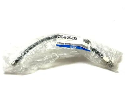 New | in-Stock SMC IZN10-G-200-X205 Parts (Hydraulics and Pneumatics) Michigan US | Maverick Industrial Sales #1462889