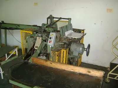 USED LAWTON OB