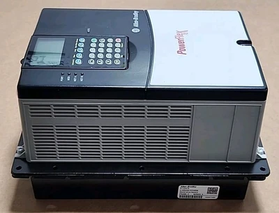 NEW Allen-Bradley 20AD014F3AYNANC0