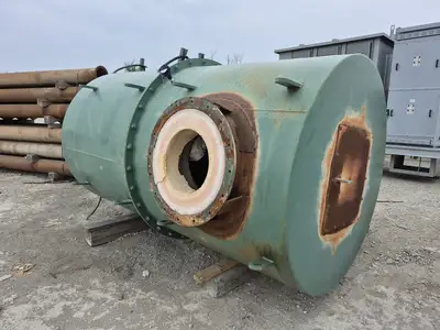 USED KETEK CY-100-CA