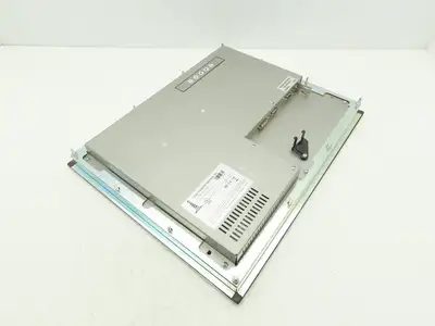 Hope Industrial Systems HIS-ML19 Touch Screen 19" Control Panel 100-240VAC