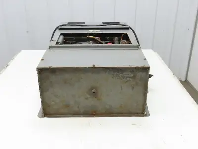 Mclean Midwest 28-0416-007 Electrical Enclosure Air Conditioner AC 4000 BTU 115V