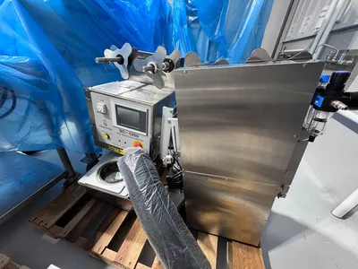 Used TE INNOVATIONS SC-1350 Sealers Illinois US | M&M Equipment Corp. #1425687