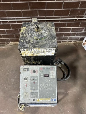 USED Hot Melt Technologies 340-145