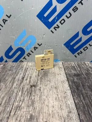 OPTO 22 SNAP-IDC5 Electrical/PLC/Automation | ESS Industrial Equipment Sales (1)