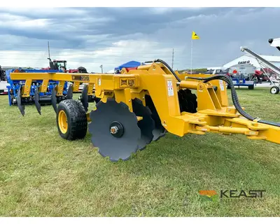 Used LANDOLL ICON _UNKNOWN_ Construction Discs Iowa US | Keast Enterprises #1360268