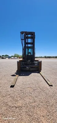 2000 YALE GDP330 Forklift | Liberty Machine Works LLC (4)