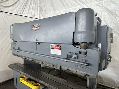 USED 1985 PACIFIC J55-8
