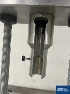 USED GlobePharma GlobePharma Tablet Press, Model MTCM-II