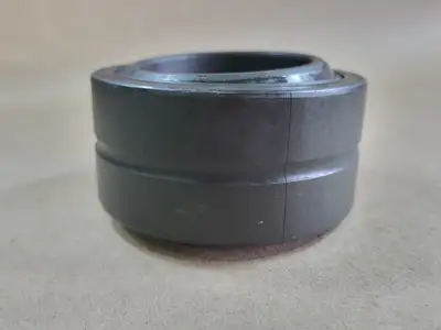 NEW SKF GEZ 204 ES-2RS