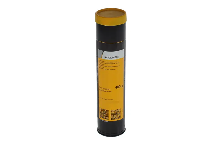 Used KUKA _UNKNOWN_ Bearing grease Michigan US | Ballard International #1044485